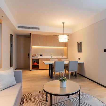 Hyatt Place Changchun Jingyue エクステリア 写真