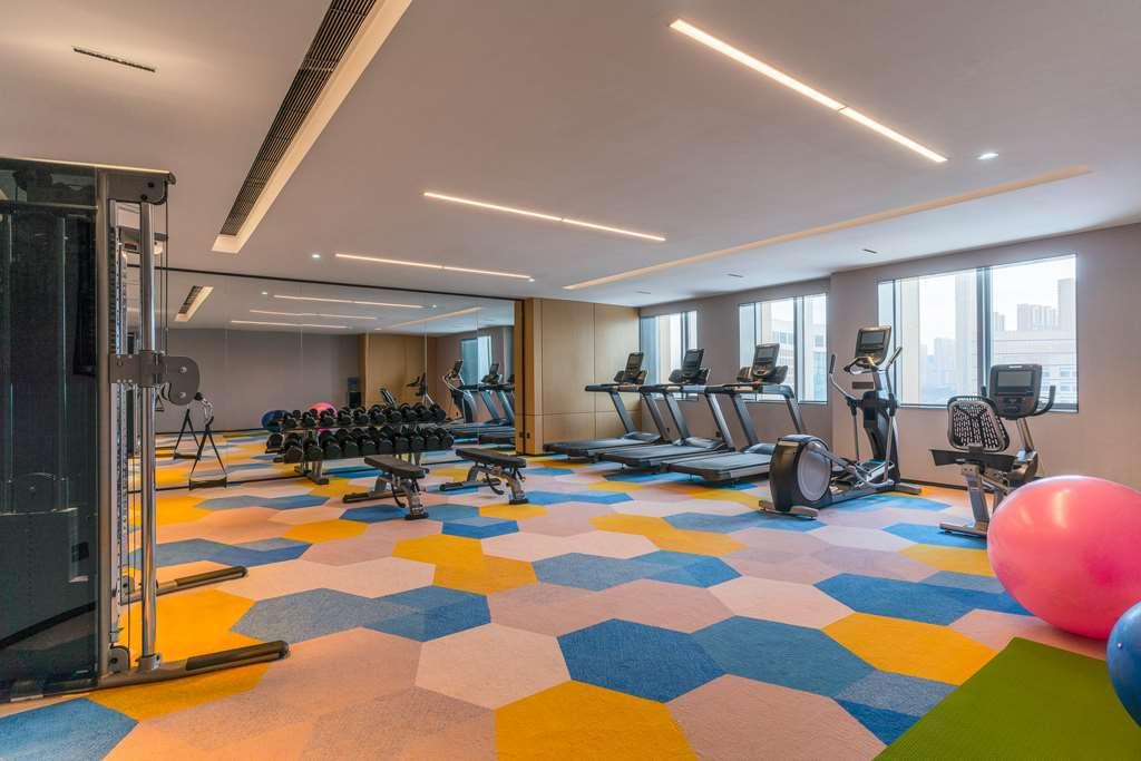 Hyatt Place Changchun Jingyue 設備 写真