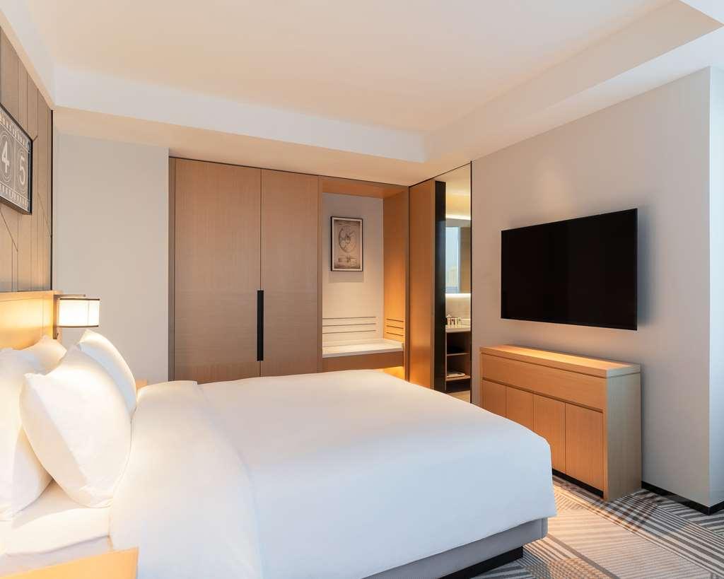 Hyatt Place Changchun Jingyue 部屋 写真