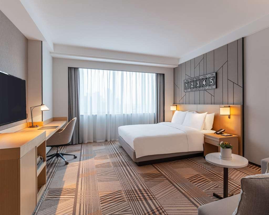Hyatt Place Changchun Jingyue 部屋 写真