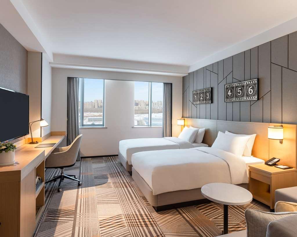 Hyatt Place Changchun Jingyue 部屋 写真