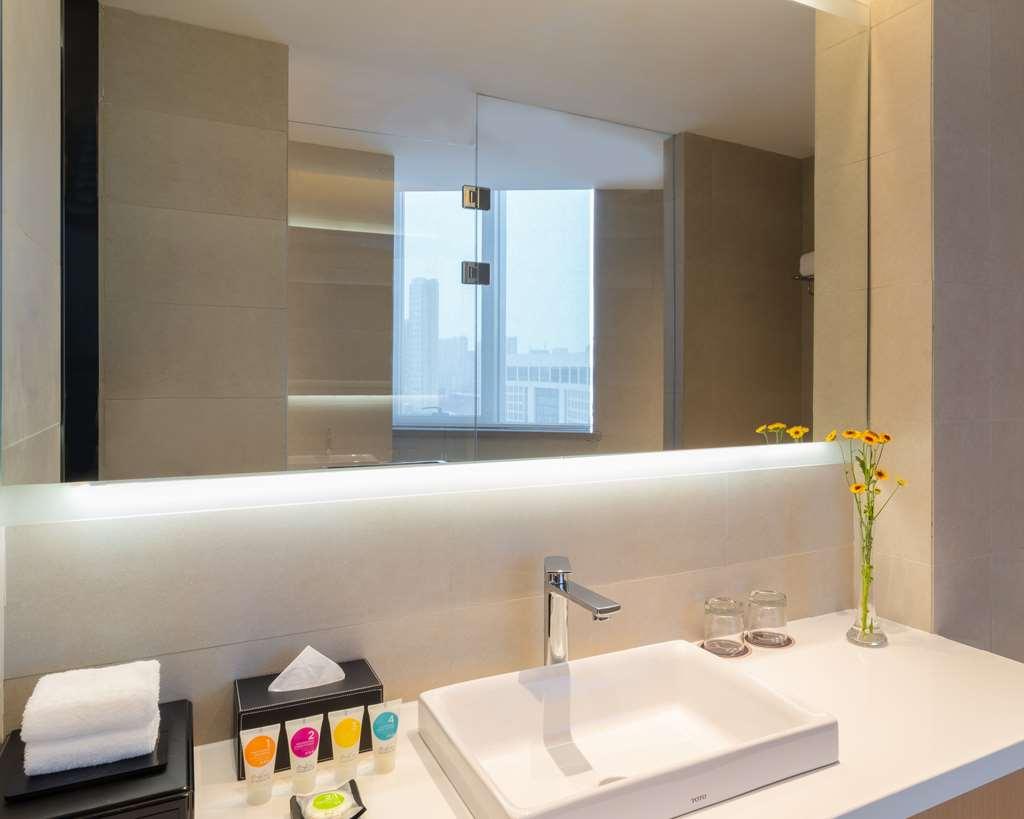 Hyatt Place Changchun Jingyue 部屋 写真