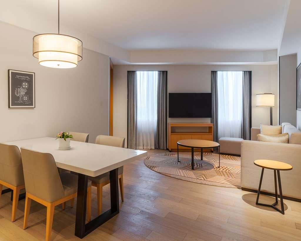 Hyatt Place Changchun Jingyue 部屋 写真