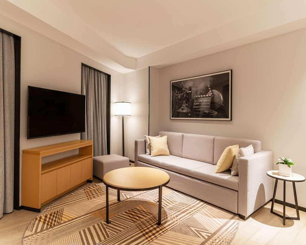 Hyatt Place Changchun Jingyue 部屋 写真