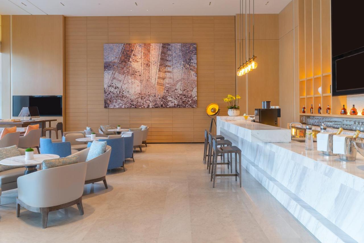 Hyatt Place Changchun Jingyue エクステリア 写真