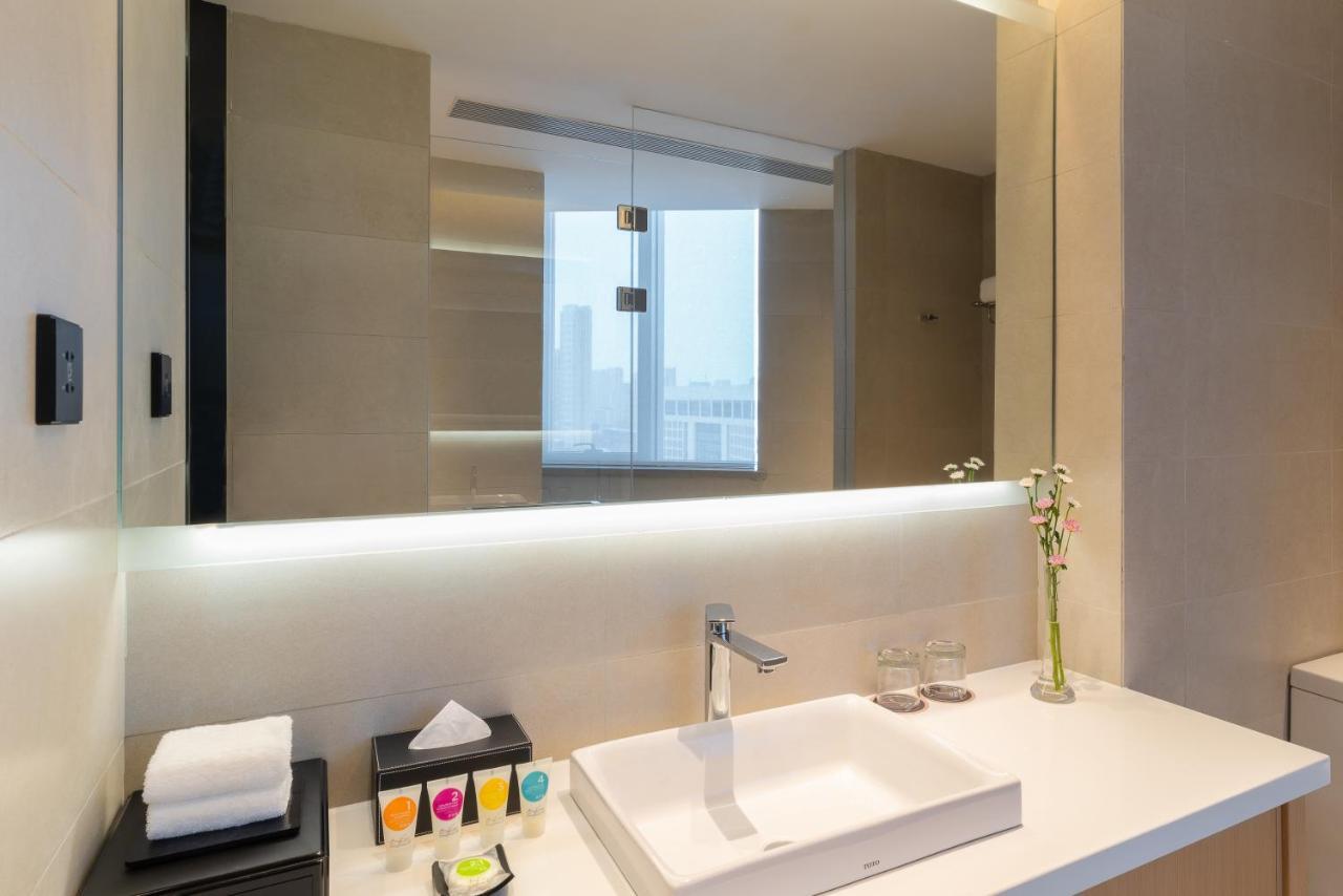 Hyatt Place Changchun Jingyue エクステリア 写真