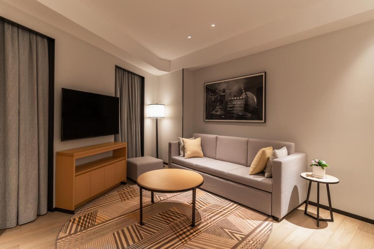 Hyatt Place Changchun Jingyue エクステリア 写真