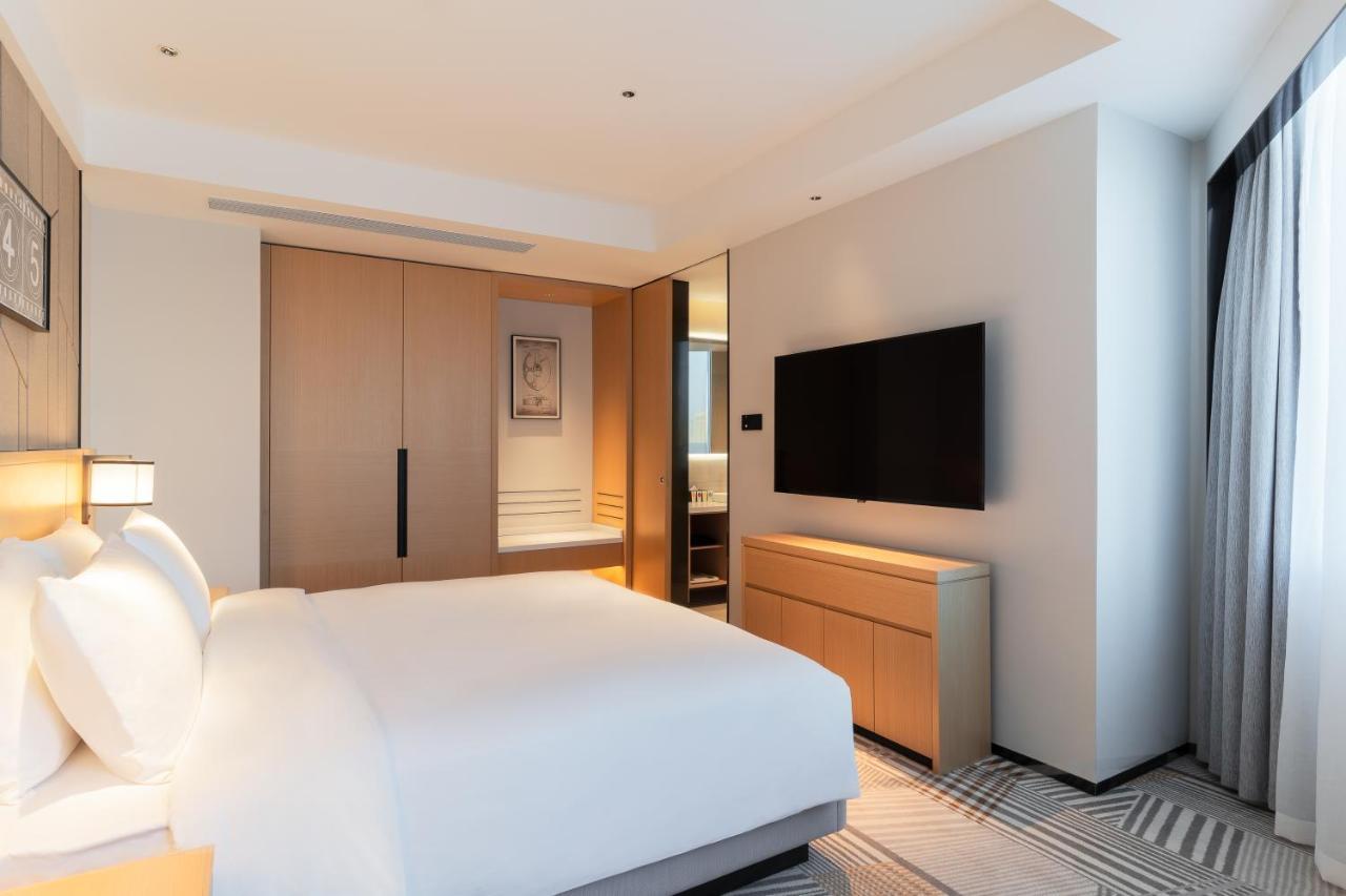 Hyatt Place Changchun Jingyue エクステリア 写真