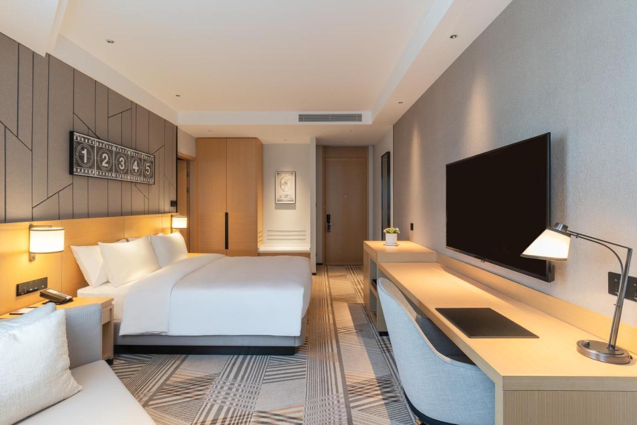 Hyatt Place Changchun Jingyue エクステリア 写真