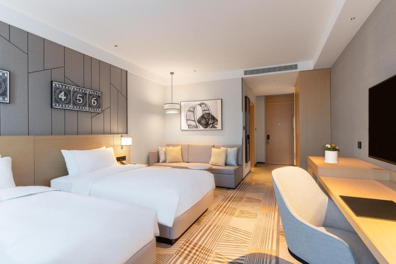 Hyatt Place Changchun Jingyue エクステリア 写真