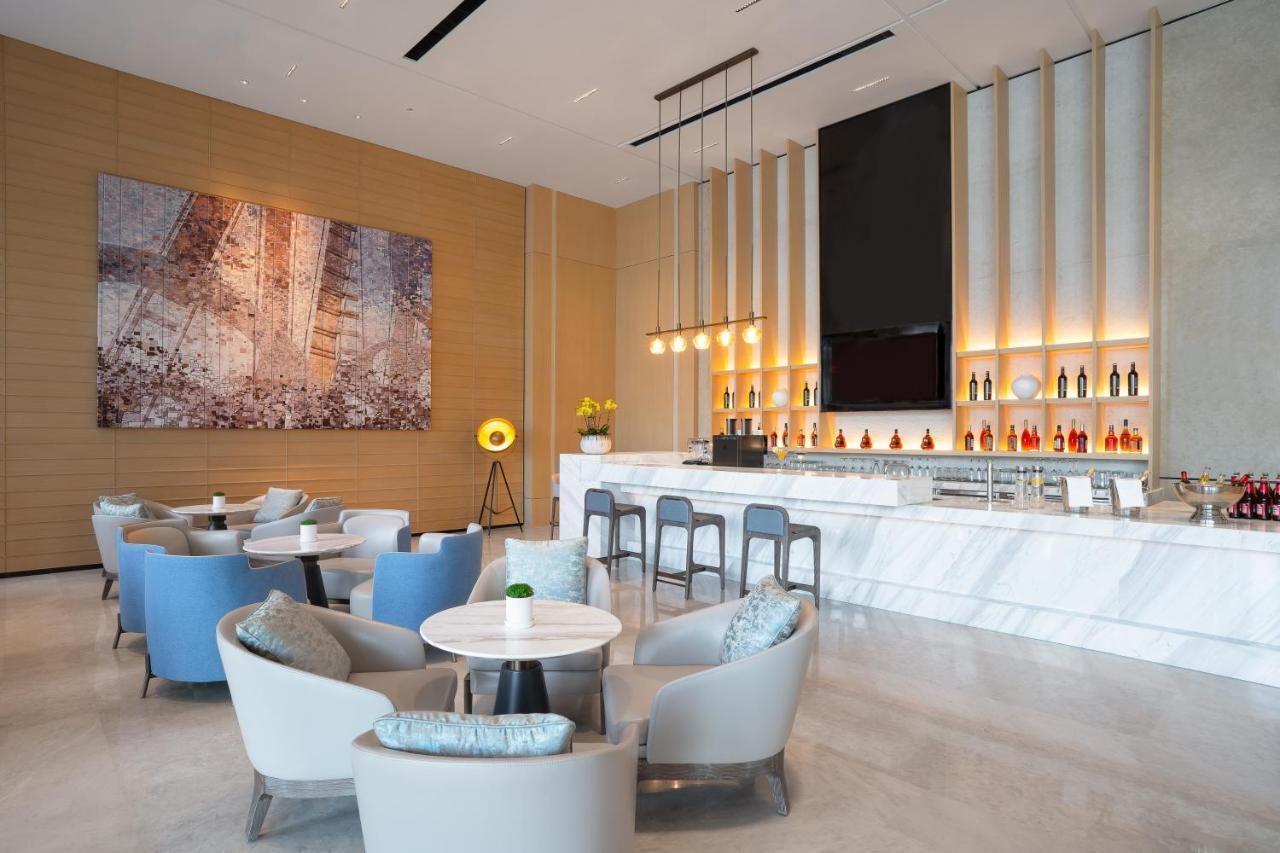 Hyatt Place Changchun Jingyue エクステリア 写真