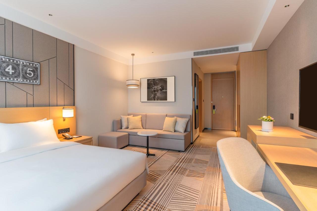 Hyatt Place Changchun Jingyue エクステリア 写真