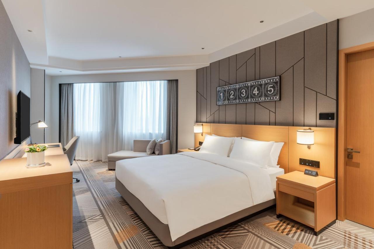 Hyatt Place Changchun Jingyue エクステリア 写真