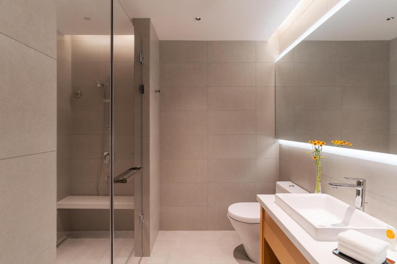 Hyatt Place Changchun Jingyue エクステリア 写真