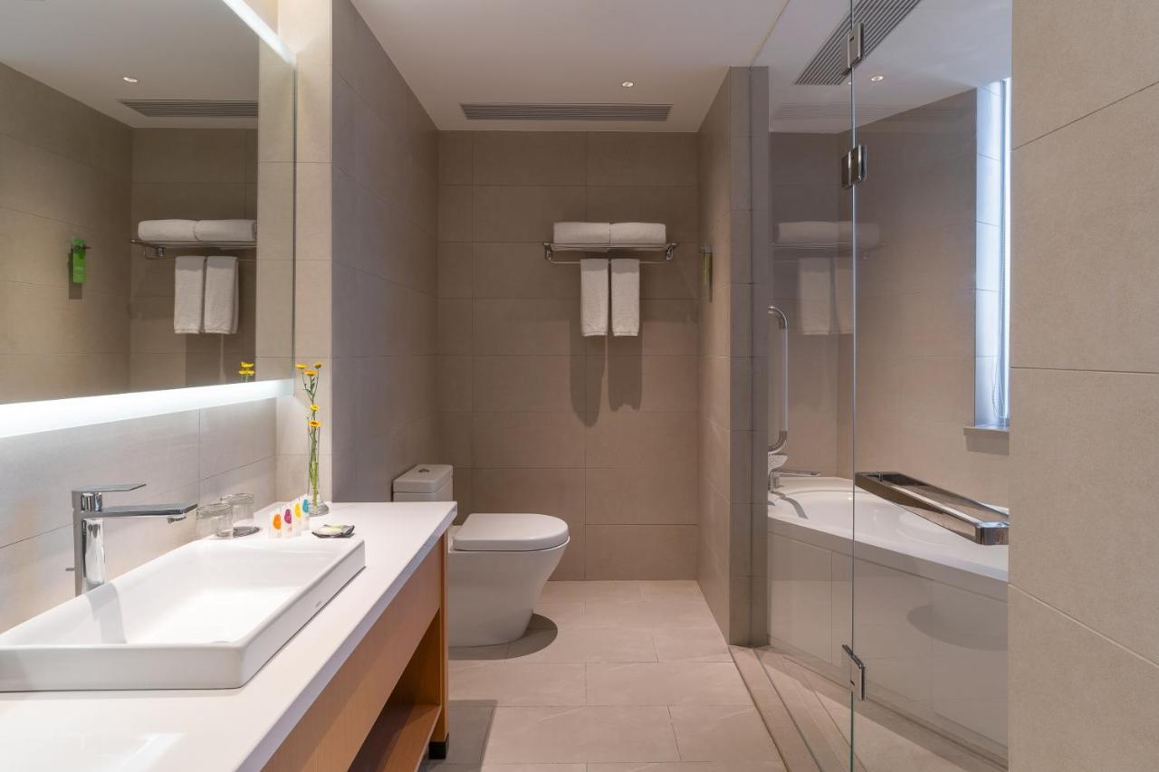 Hyatt Place Changchun Jingyue エクステリア 写真