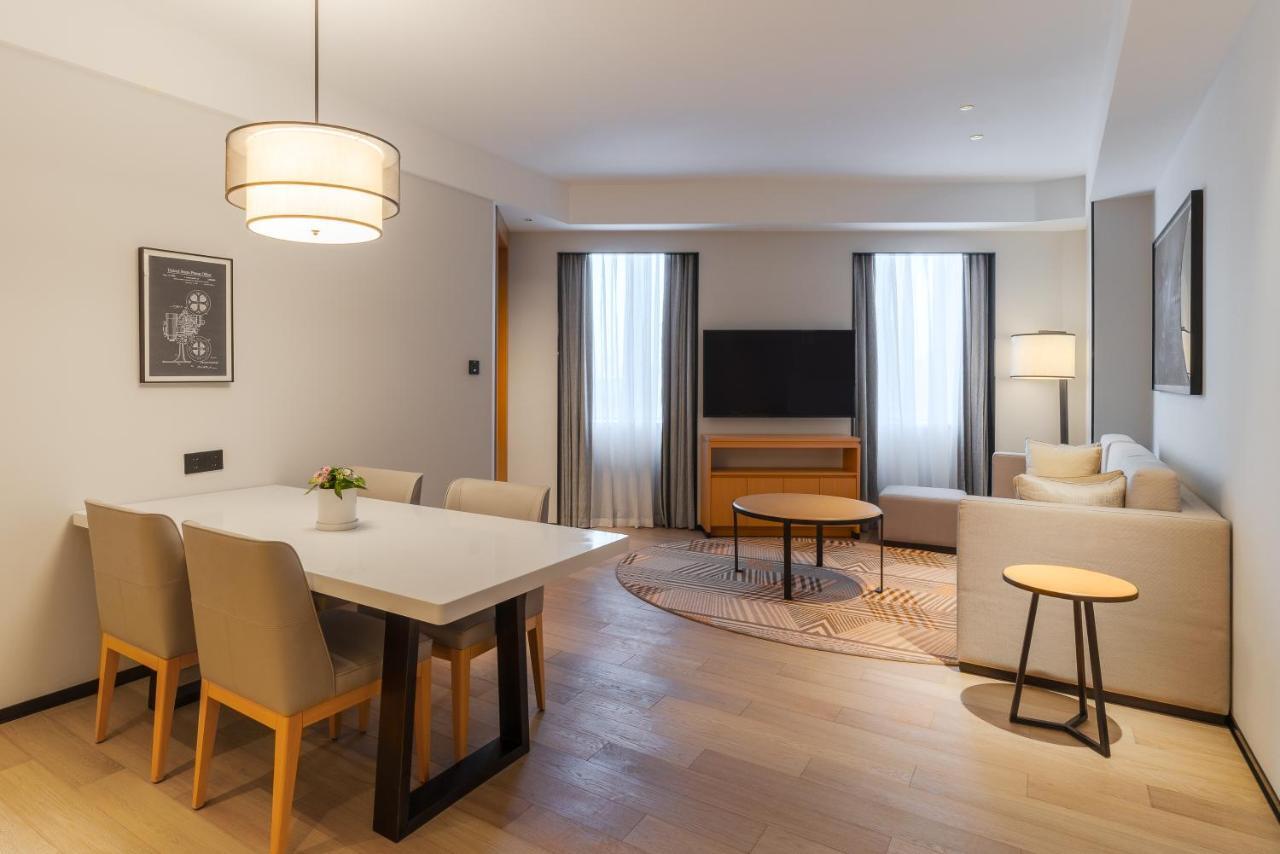 Hyatt Place Changchun Jingyue エクステリア 写真
