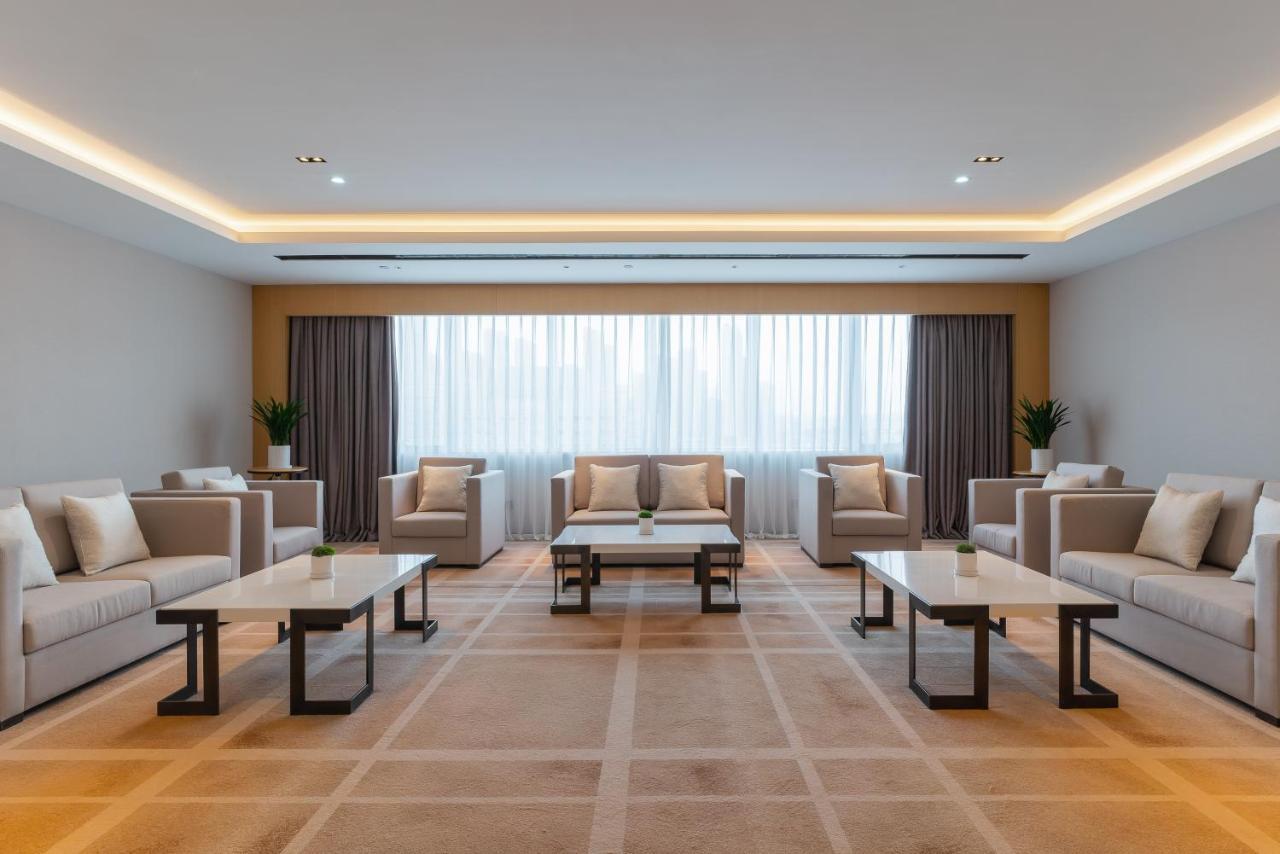 Hyatt Place Changchun Jingyue エクステリア 写真