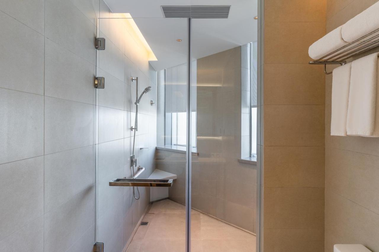 Hyatt Place Changchun Jingyue エクステリア 写真