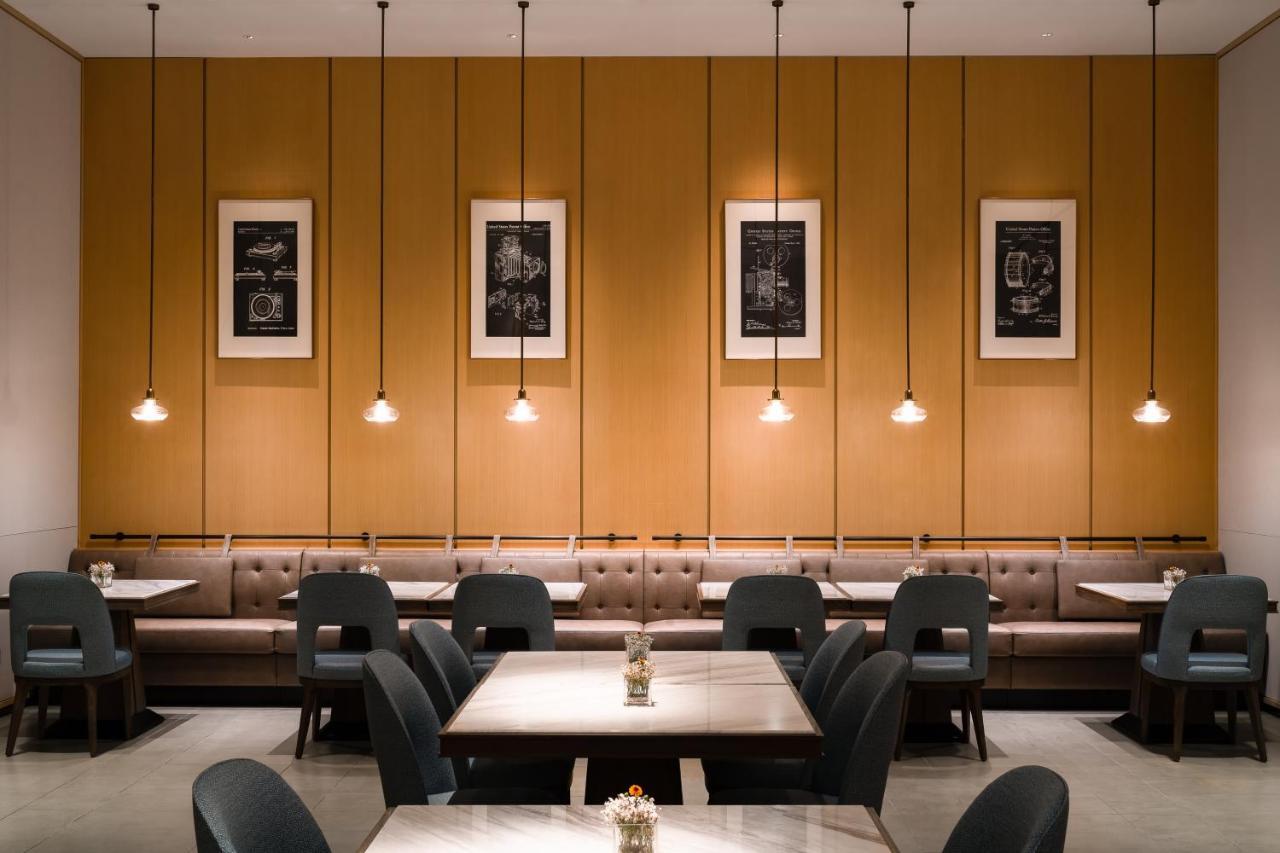 Hyatt Place Changchun Jingyue エクステリア 写真
